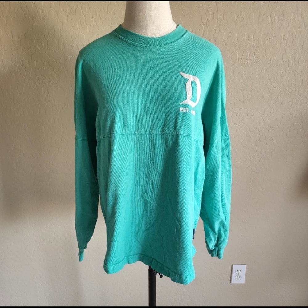 Disneyland Spirit Jersey Small
